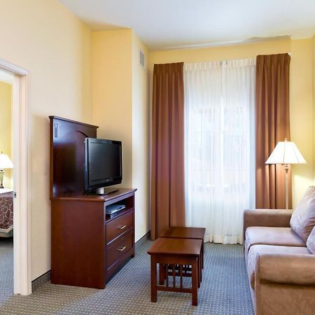 Staybridge Suites Mcallen By Ihg Exterior photo
