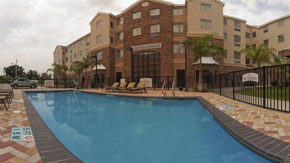 Staybridge Suites Mcallen By Ihg Exterior photo