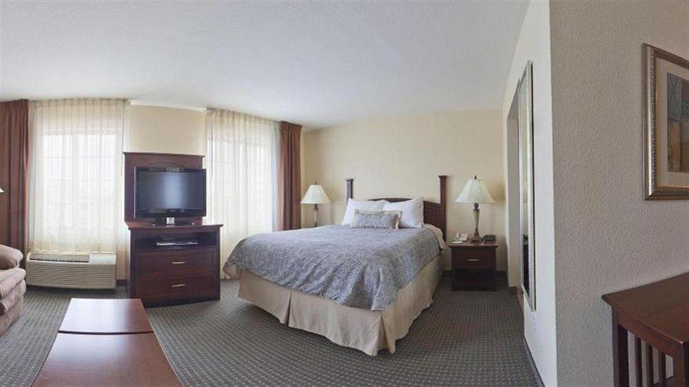 Staybridge Suites Mcallen By Ihg Exterior photo