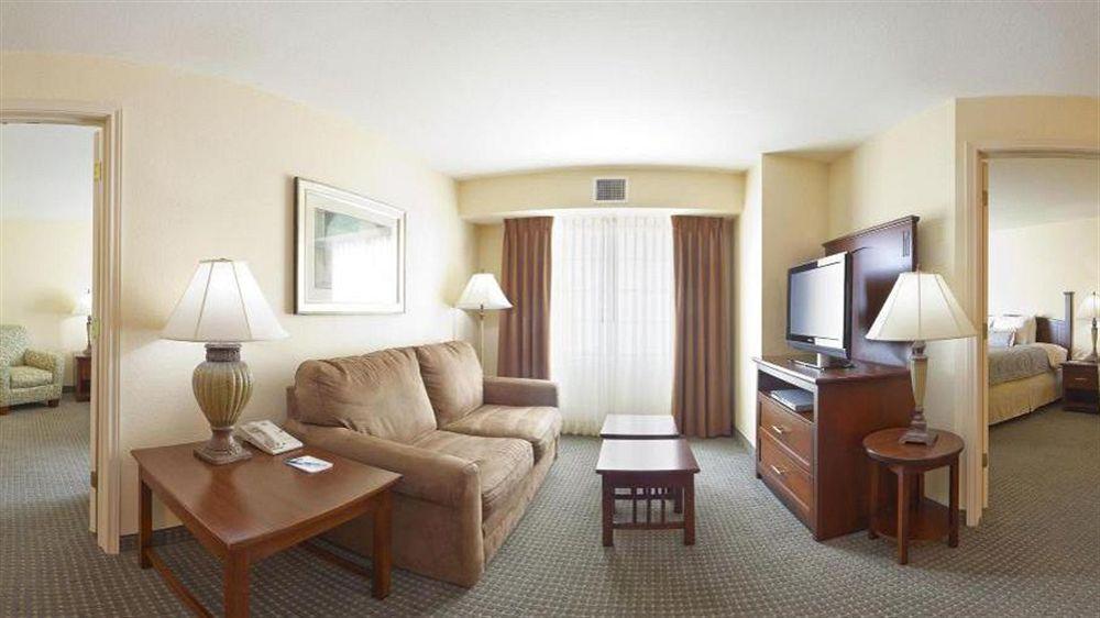 Staybridge Suites Mcallen By Ihg Exterior photo