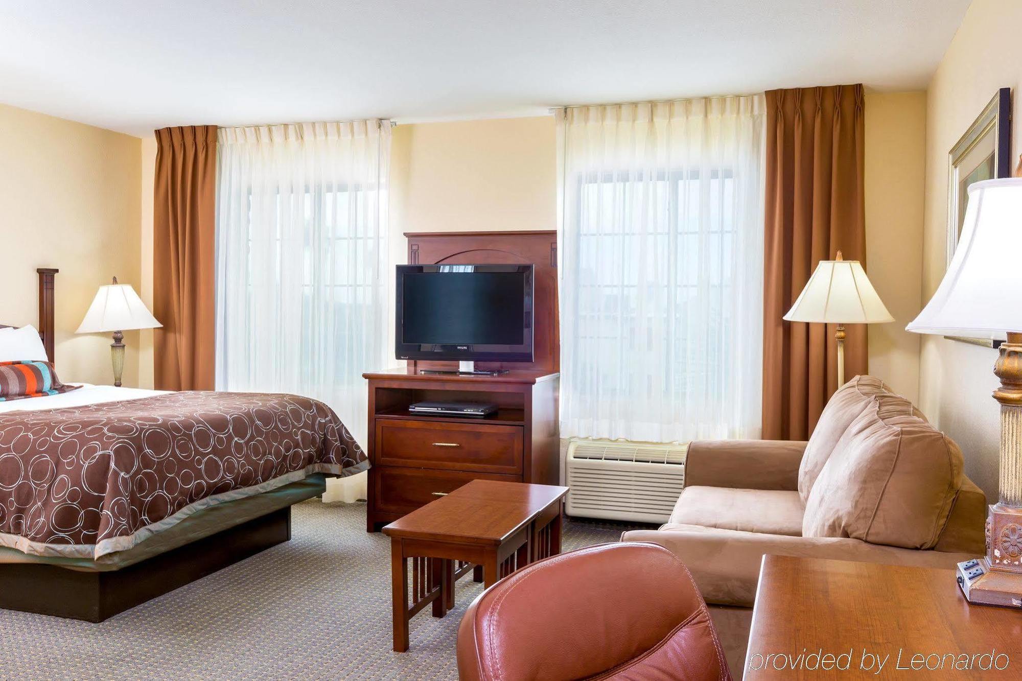 Staybridge Suites Mcallen By Ihg Exterior photo