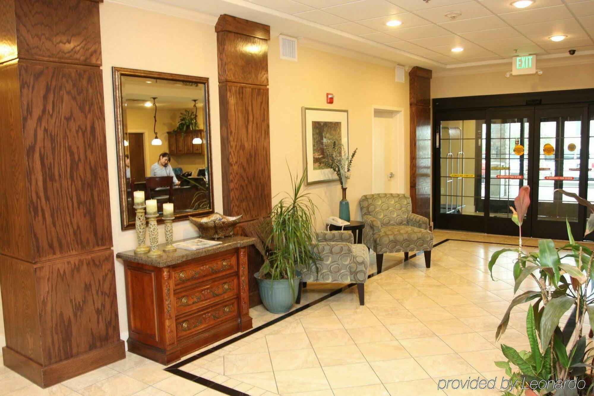 Staybridge Suites Mcallen By Ihg Interior photo