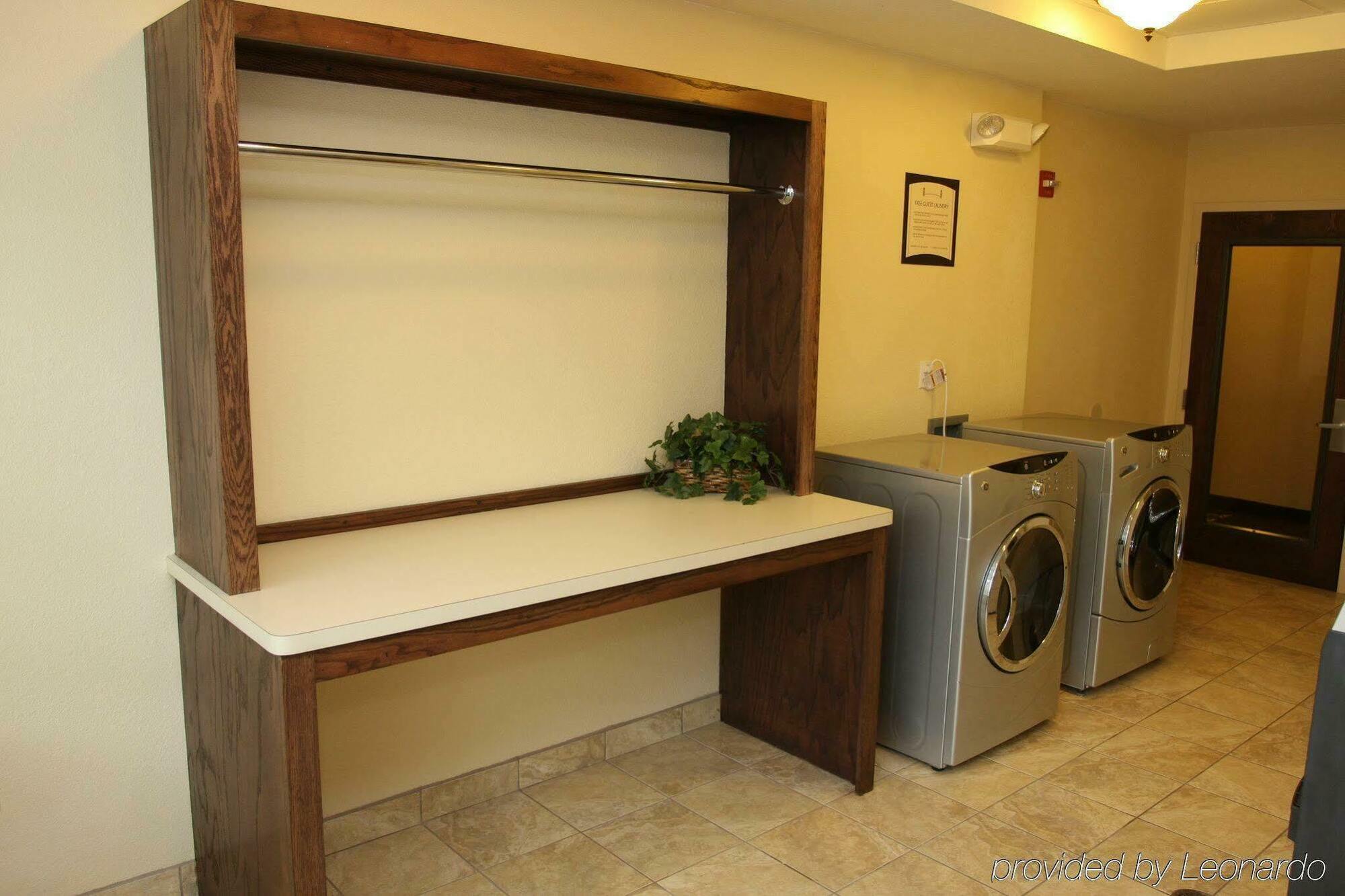 Staybridge Suites Mcallen By Ihg Facilities photo