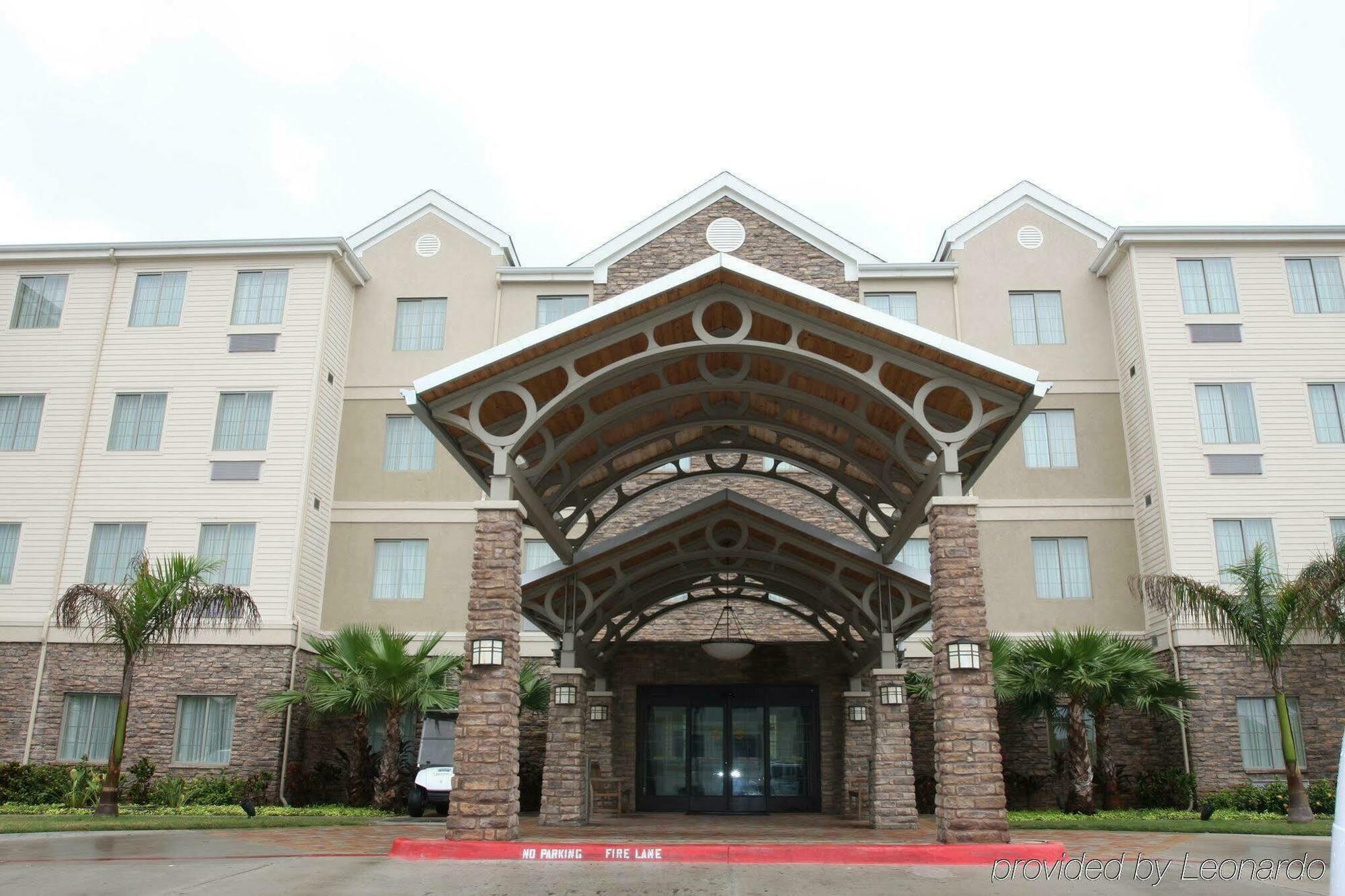 Staybridge Suites Mcallen By Ihg Exterior photo
