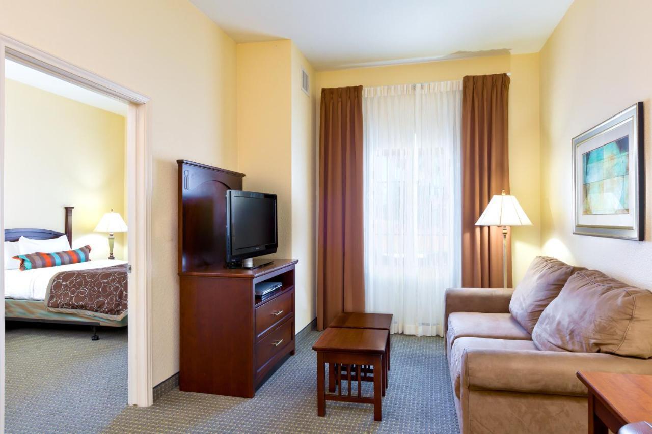 Staybridge Suites Mcallen By Ihg Exterior photo
